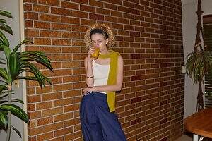 スティーブン アラン(Steven Alan) 2024年夏ウィメンズコレクション  - 写真2