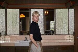 スティーブン アラン(Steven Alan) 2024年夏ウィメンズコレクション  - 写真7