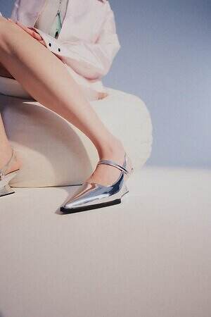 シー ユナイテッドアローズ(SY UNITED ARROWS) 2024年夏ウィメンズコレクション  - 写真11