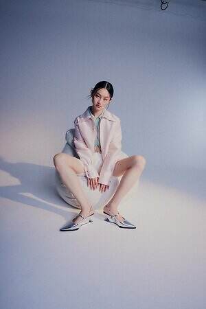 シー ユナイテッドアローズ(SY UNITED ARROWS) 2024年夏ウィメンズコレクション  - 写真1