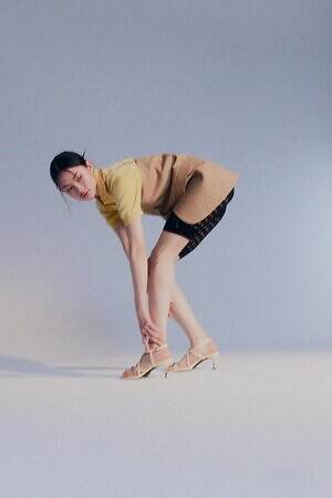 シー ユナイテッドアローズ(SY UNITED ARROWS) 2024年夏ウィメンズコレクション  - 写真3