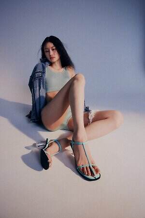 シー ユナイテッドアローズ(SY UNITED ARROWS) 2024年夏ウィメンズコレクション  - 写真7