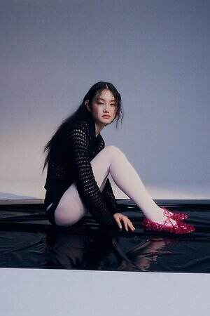 シー ユナイテッドアローズ(SY UNITED ARROWS) 2024年夏ウィメンズコレクション  - 写真4