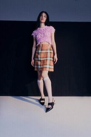 シー ユナイテッドアローズ(SY UNITED ARROWS) 2024年夏ウィメンズコレクション  - 写真9