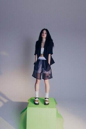 シー ユナイテッドアローズ(SY UNITED ARROWS) 2024年夏ウィメンズコレクション  - 写真6