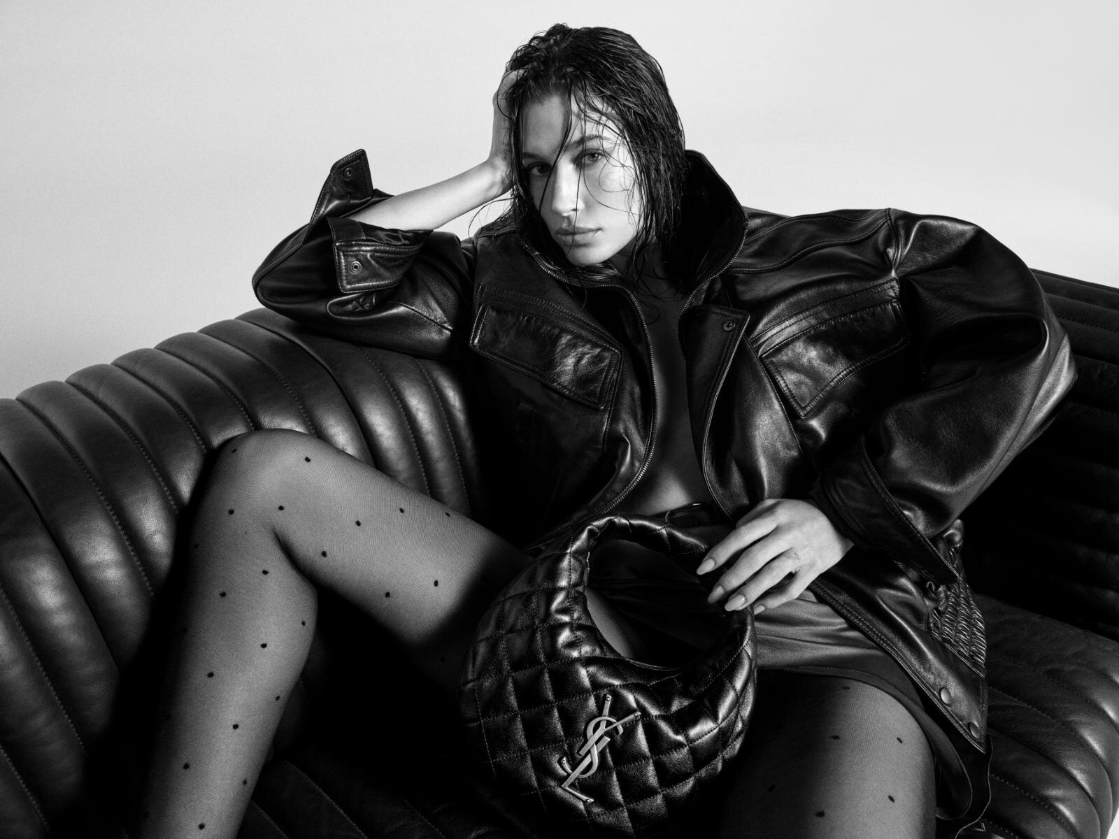 サンローラン(Saint Laurent) イカリーノ｜写真5