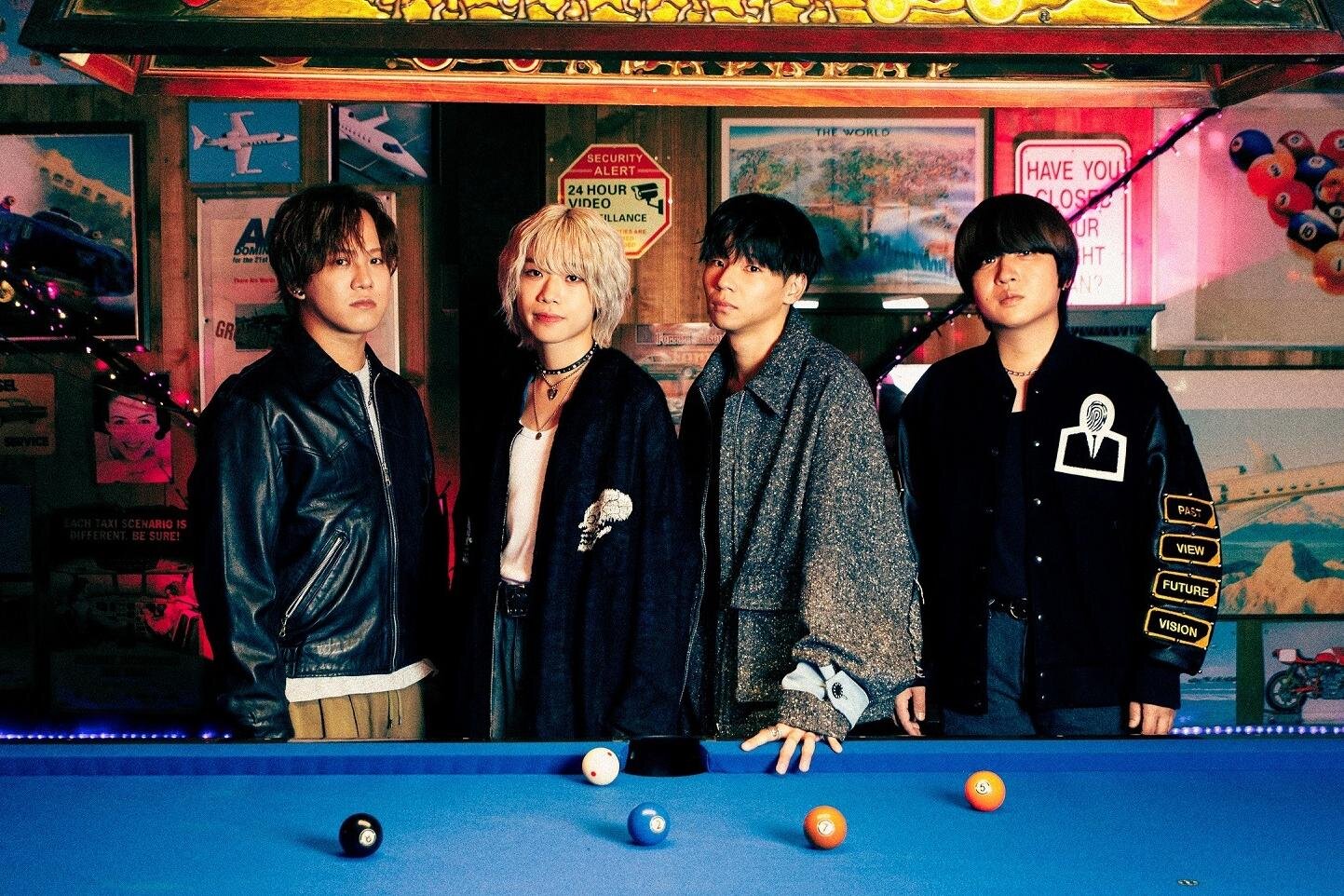 ライブ・コンサート｜ねぐせ。主催の音楽フェス「ホット デ グッド フェス 2026」名古屋 コムテック ポートベイスで