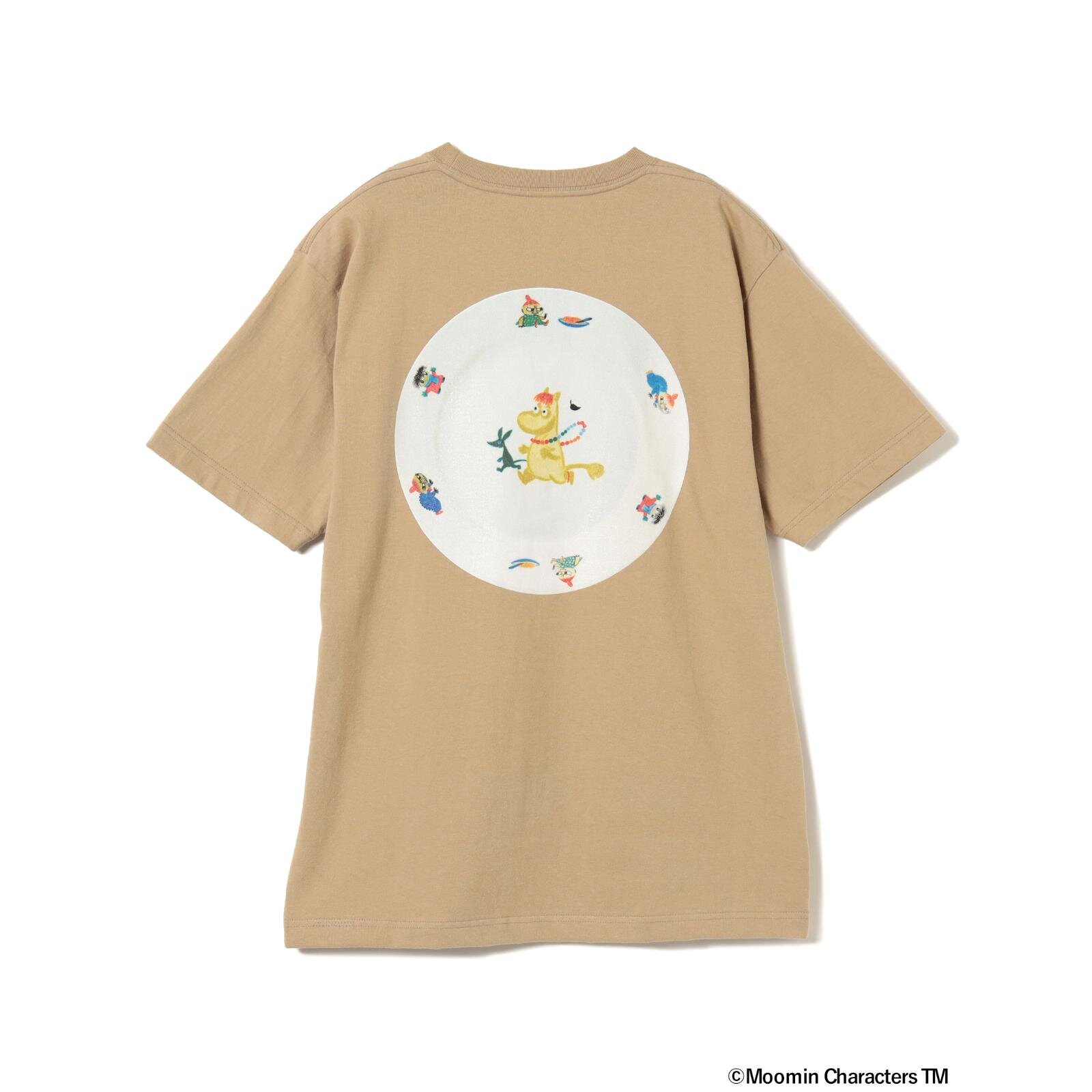 Tシャツ プレート 7,700円