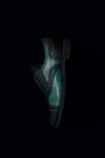 ミハラ ヤスヒロの靴づくりワークショップ、表参道ヒルズメゾン ミハラ ヤスヒロで開催｜写真53