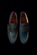 ミハラ ヤスヒロの靴づくりワークショップ、表参道ヒルズメゾン ミハラ ヤスヒロで開催｜写真64