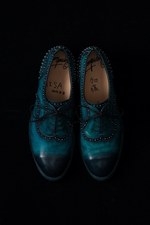 ミハラ ヤスヒロの靴づくりワークショップ、表参道ヒルズメゾン ミハラ ヤスヒロで開催｜写真63