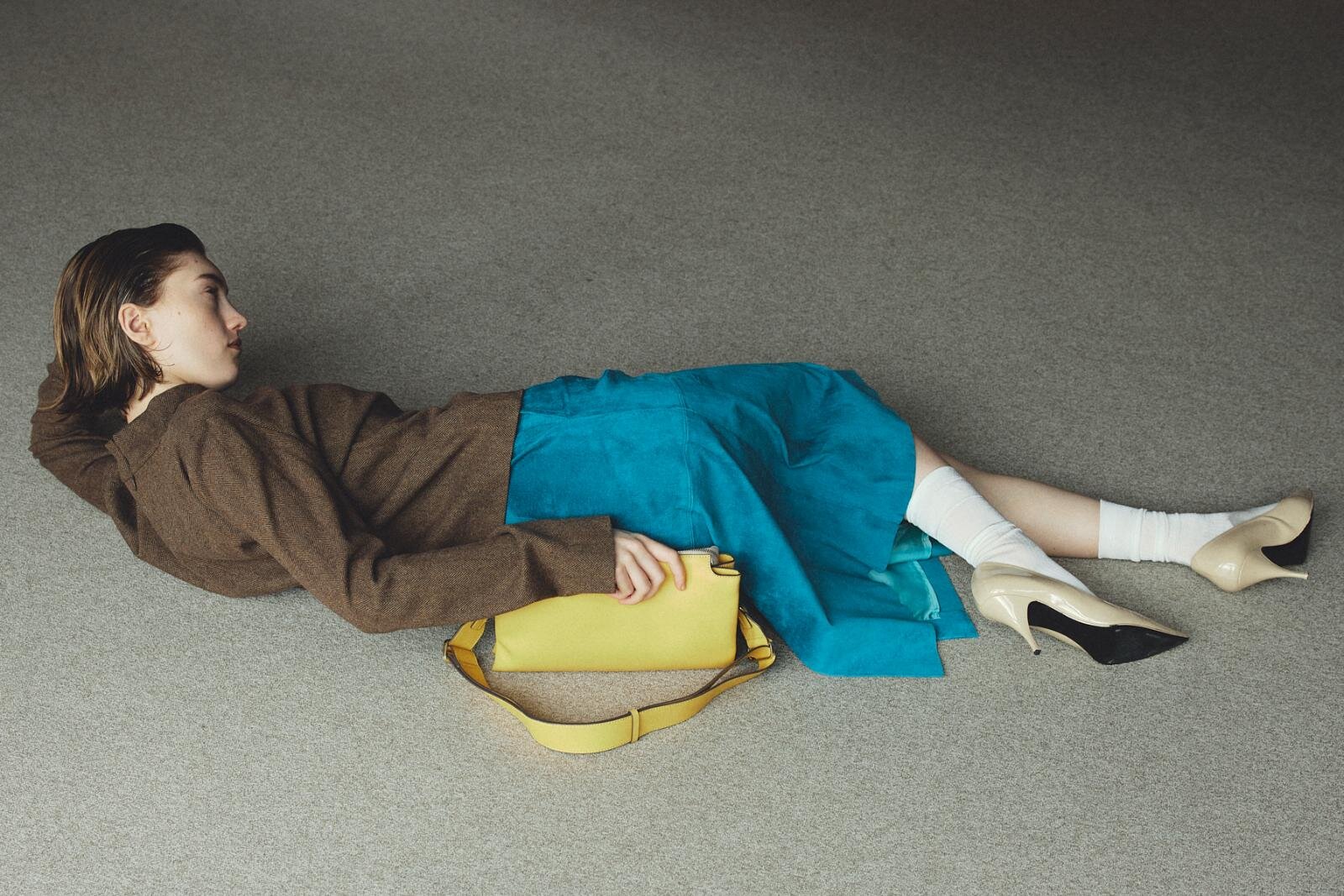 ORSETTO 2025-26AW Collection