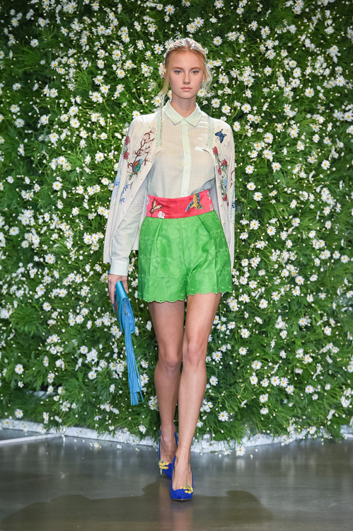 ケイタ マルヤマ 2015年春夏<span>コレクション</span> - 写真45