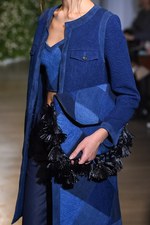 ケイタ マルヤマ 2015年春夏コレクション - 花々とフレッシュな空気に包まれた、自由なエレガンス｜写真29