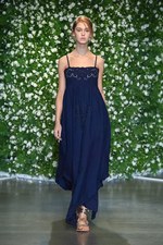 ケイタ マルヤマ 2015年春夏コレクション - 花々とフレッシュな空気に包まれた、自由なエレガンス｜写真32