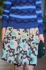 ケイタ マルヤマ 2015年春夏コレクション - 花々とフレッシュな空気に包まれた、自由なエレガンス｜写真38