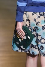 ケイタ マルヤマ 2015年春夏コレクション - 花々とフレッシュな空気に包まれた、自由なエレガンス｜写真39