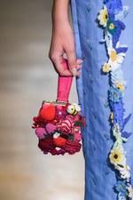 ケイタ マルヤマ 2015年春夏コレクション - 花々とフレッシュな空気に包まれた、自由なエレガンス｜写真61