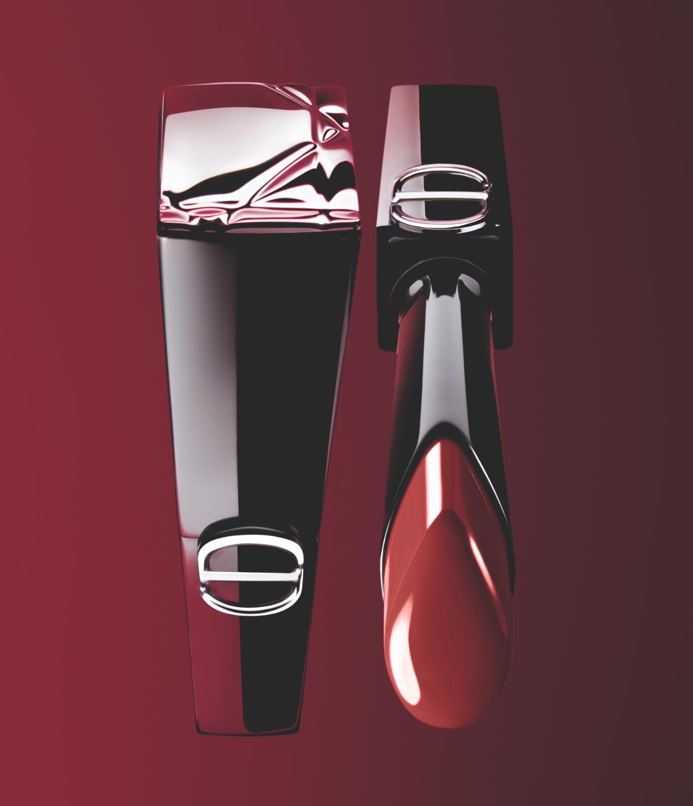 ディオール(DIOR) ルージュ ディオール オン ステージ｜写真1