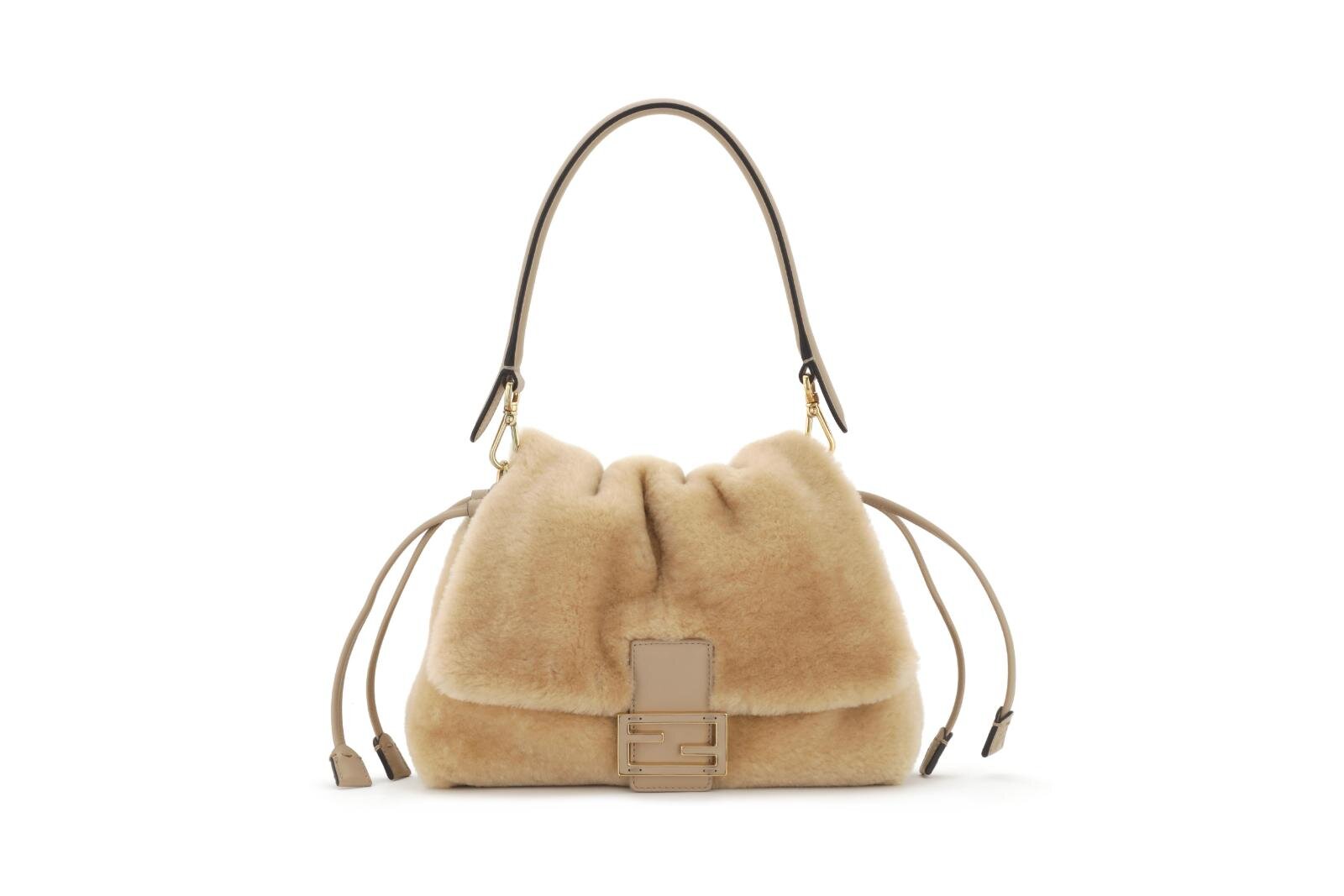 フェンディ(FENDI) ピーカブー ソフト｜写真5