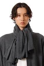 ジョン スメドレー×アタッチメント“洗練ハイゲージニット”のカーディガン＆クルーネックニット｜写真32