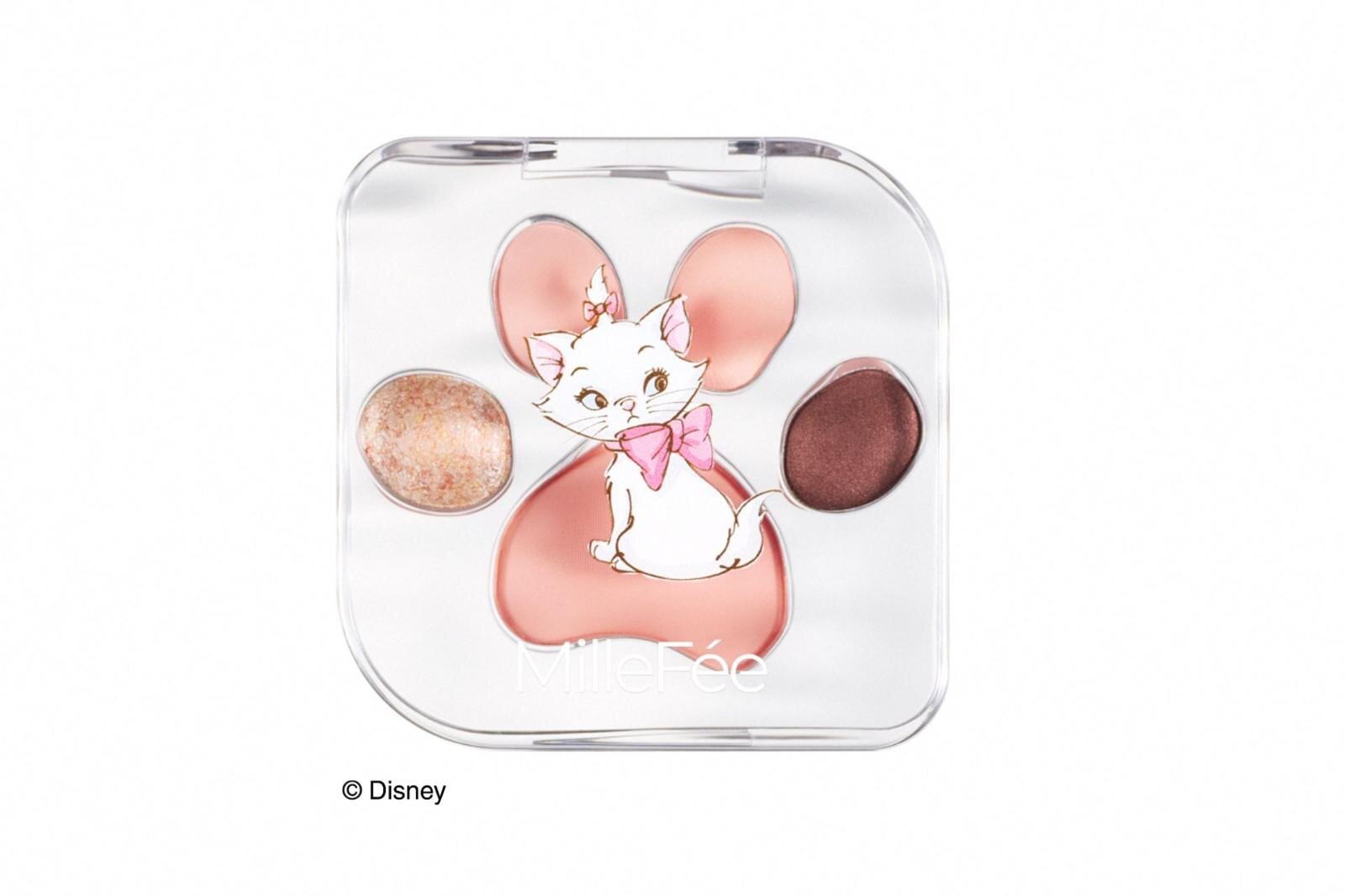 ミャオパウズアイシャドウパレット M05 1,760円＜限定品＞