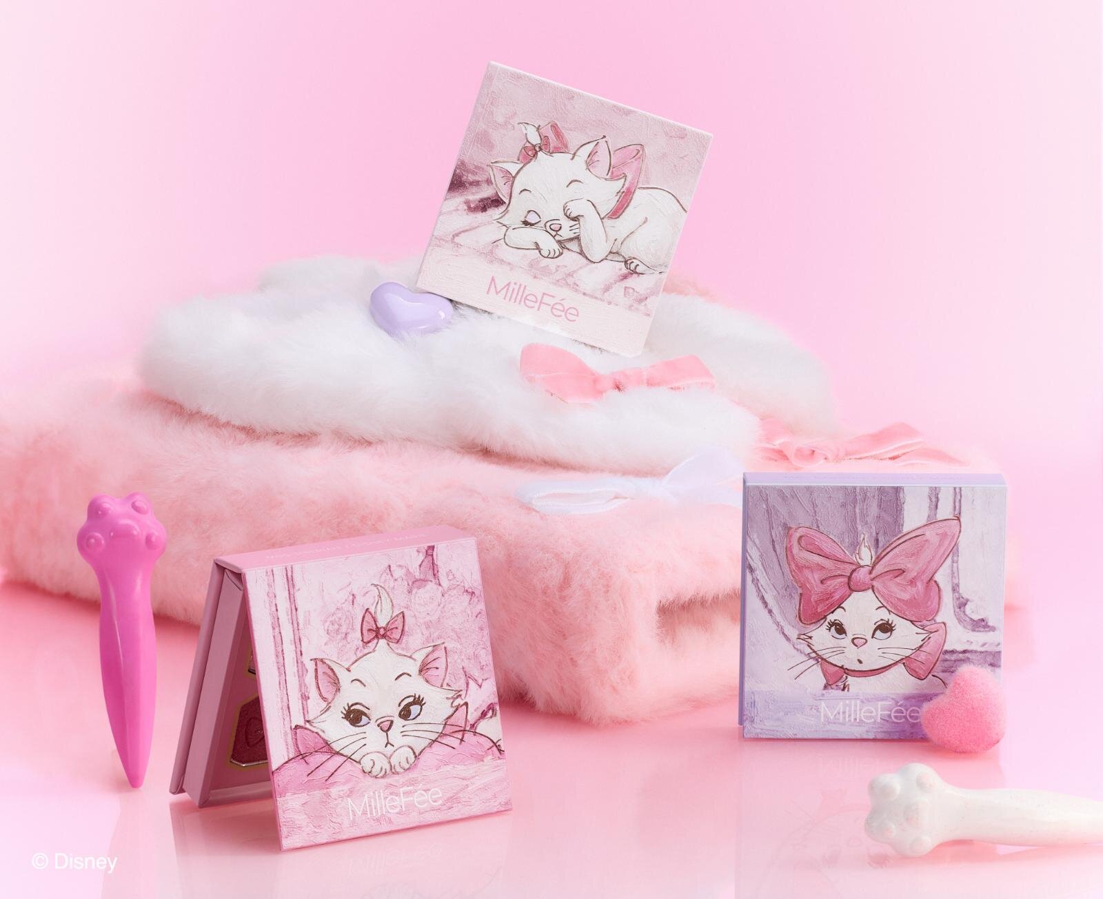 マイキティアイパレット 全3種 各1,760円＜限定品＞