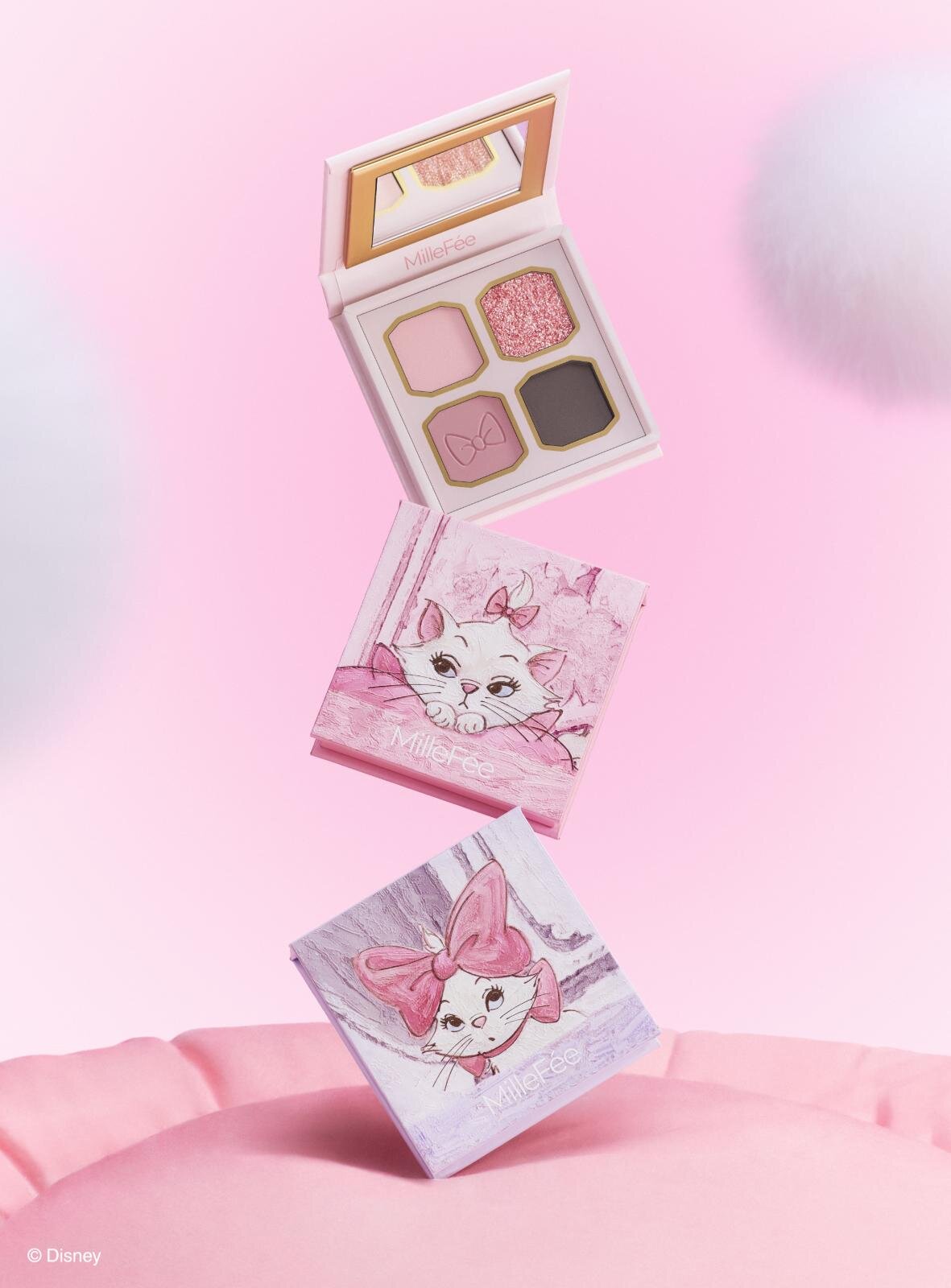 ミルフィー(MilleFée) おしゃれキャット｜写真1
