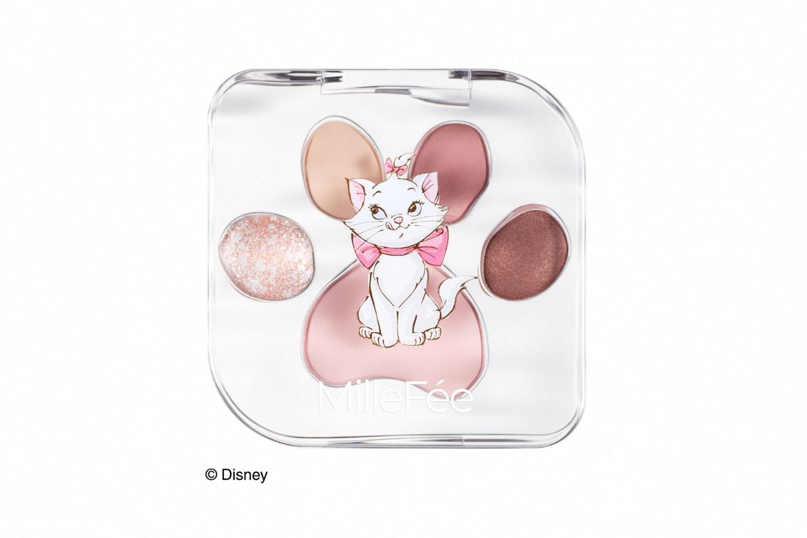 ミャオパウズアイシャドウパレット M03 1,760円＜限定品＞