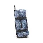 ディーゼル×イーストパック、"デニム風"プリントのショルダーバッグや異素材バックパック｜写真9