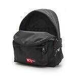 ディーゼル×イーストパック、"デニム風"プリントのショルダーバッグや異素材バックパック｜写真2