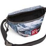 ディーゼル×イーストパック、"デニム風"プリントのショルダーバッグや異素材バックパック｜写真8