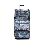 ディーゼル×イーストパック、"デニム風"プリントのショルダーバッグや異素材バックパック｜写真11