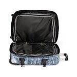 ディーゼル×イーストパック、"デニム風"プリントのショルダーバッグや異素材バックパック｜写真12