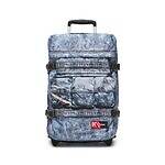 ディーゼル×イーストパック、"デニム風"プリントのショルダーバッグや異素材バックパック｜写真10