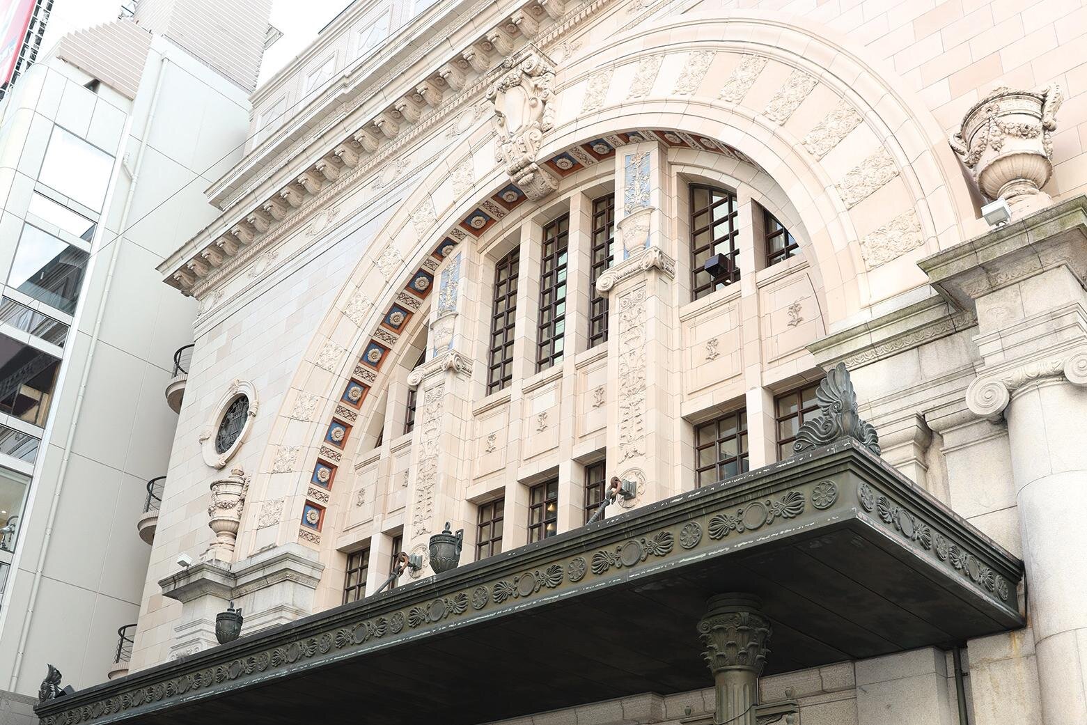 演劇｜「大阪松竹座」26年5月公演で終了へ、歌舞伎など大阪での興行は場所を変えて継続