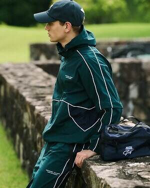 ユナイテッドアローズゴルフ(UNITED ARROWS GOLF) 2024年秋メンズコレクション  - 写真4