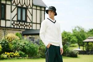 ユナイテッドアローズゴルフ(UNITED ARROWS GOLF) 2024年秋メンズコレクション  - 写真5