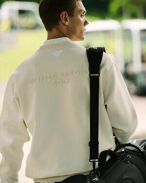 ユナイテッドアローズゴルフ(UNITED ARROWS GOLF) 2024年秋メンズコレクション  - 写真2