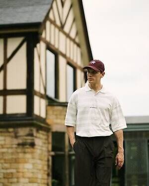 ユナイテッドアローズゴルフ(UNITED ARROWS GOLF) 2024年秋メンズコレクション  - 写真8