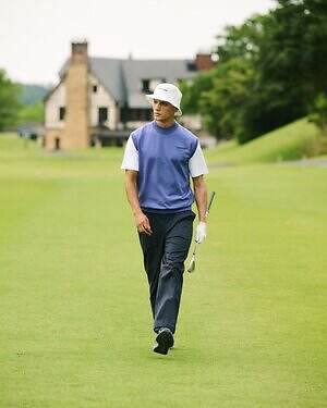 ユナイテッドアローズゴルフ(UNITED ARROWS GOLF) 2024年秋メンズコレクション  - 写真6