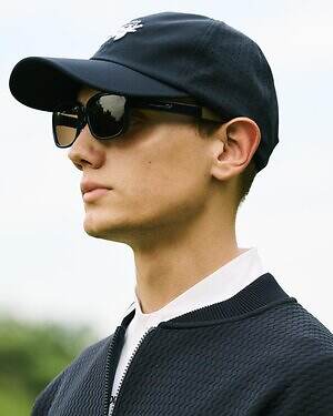 ユナイテッドアローズゴルフ(UNITED ARROWS GOLF) 2024年秋メンズコレクション  - 写真10