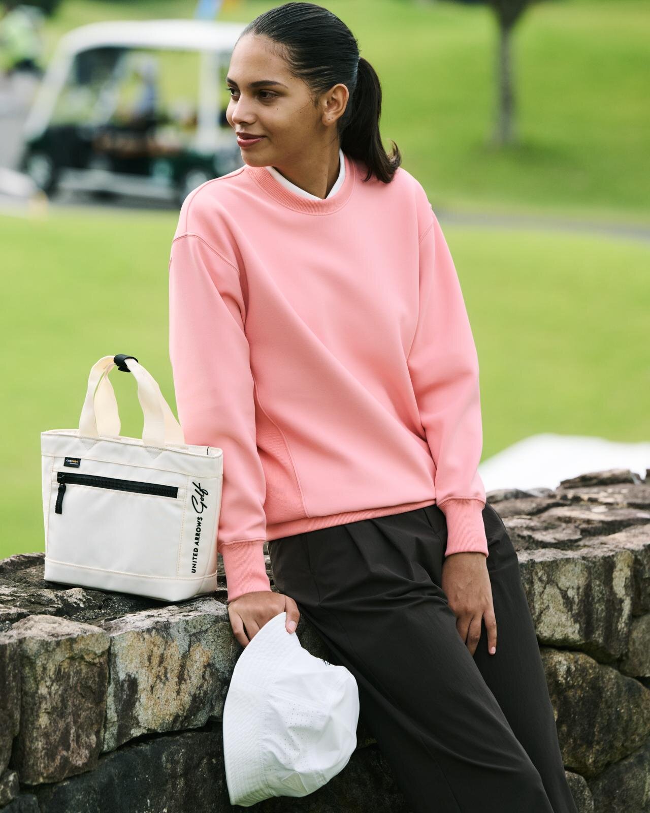 UNITED ARROWS - ユナイテッドアローズ　ゴルフウェア ユナイテッドアローズ ゴルフ（UNITED ARROWS GOLF）｜WOMEN