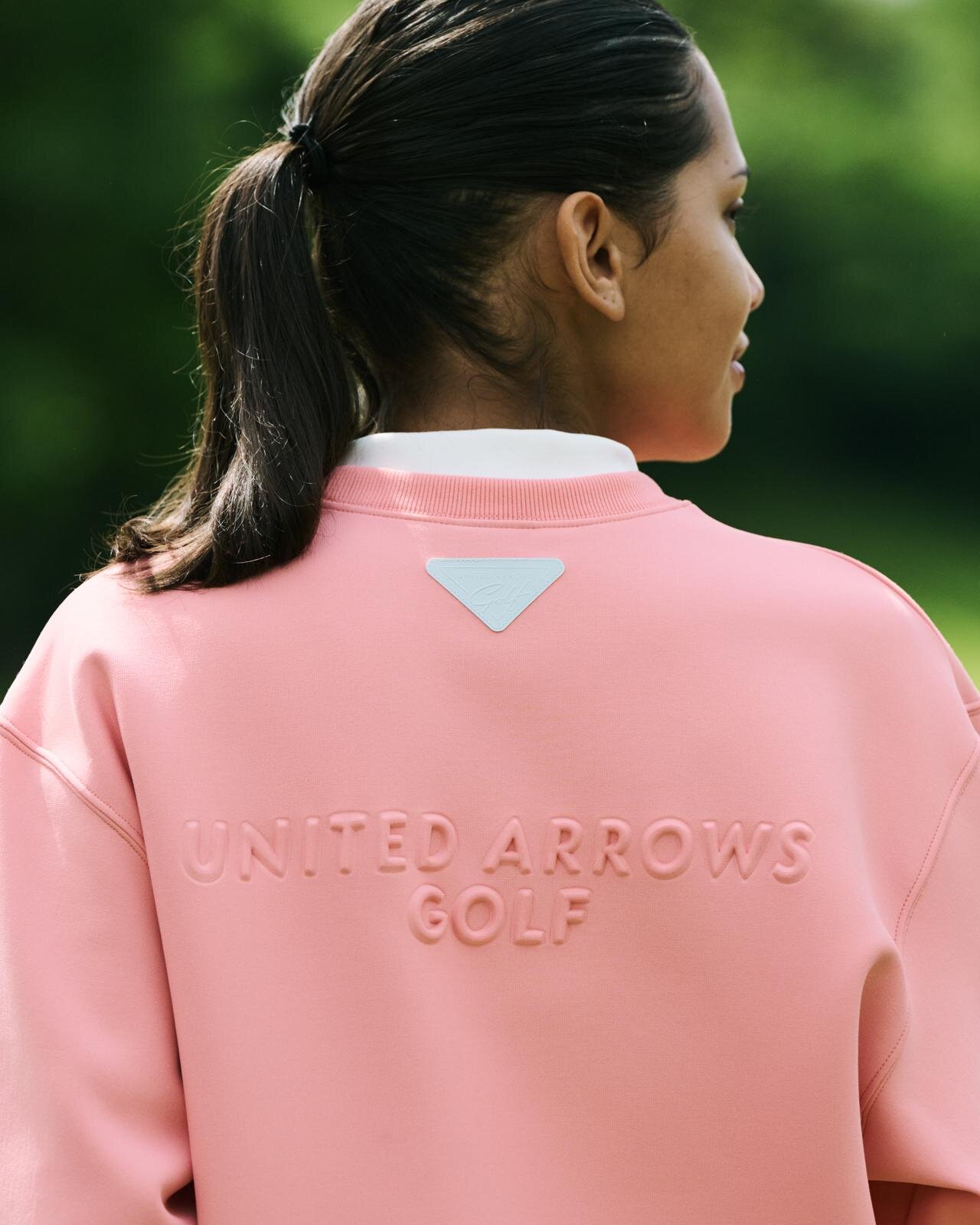美品　UNITED ARROWS GOLF セットアップ ゴルフ セットアップ｜ユナイテッドアローズ公式通販 - UNITED