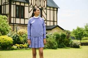 ユナイテッドアローズゴルフ(UNITED ARROWS GOLF) 2024年秋ウィメンズコレクション  - 写真4