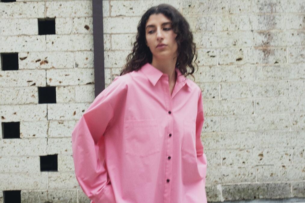 AEWEN MATOPH 2024Fall Collection