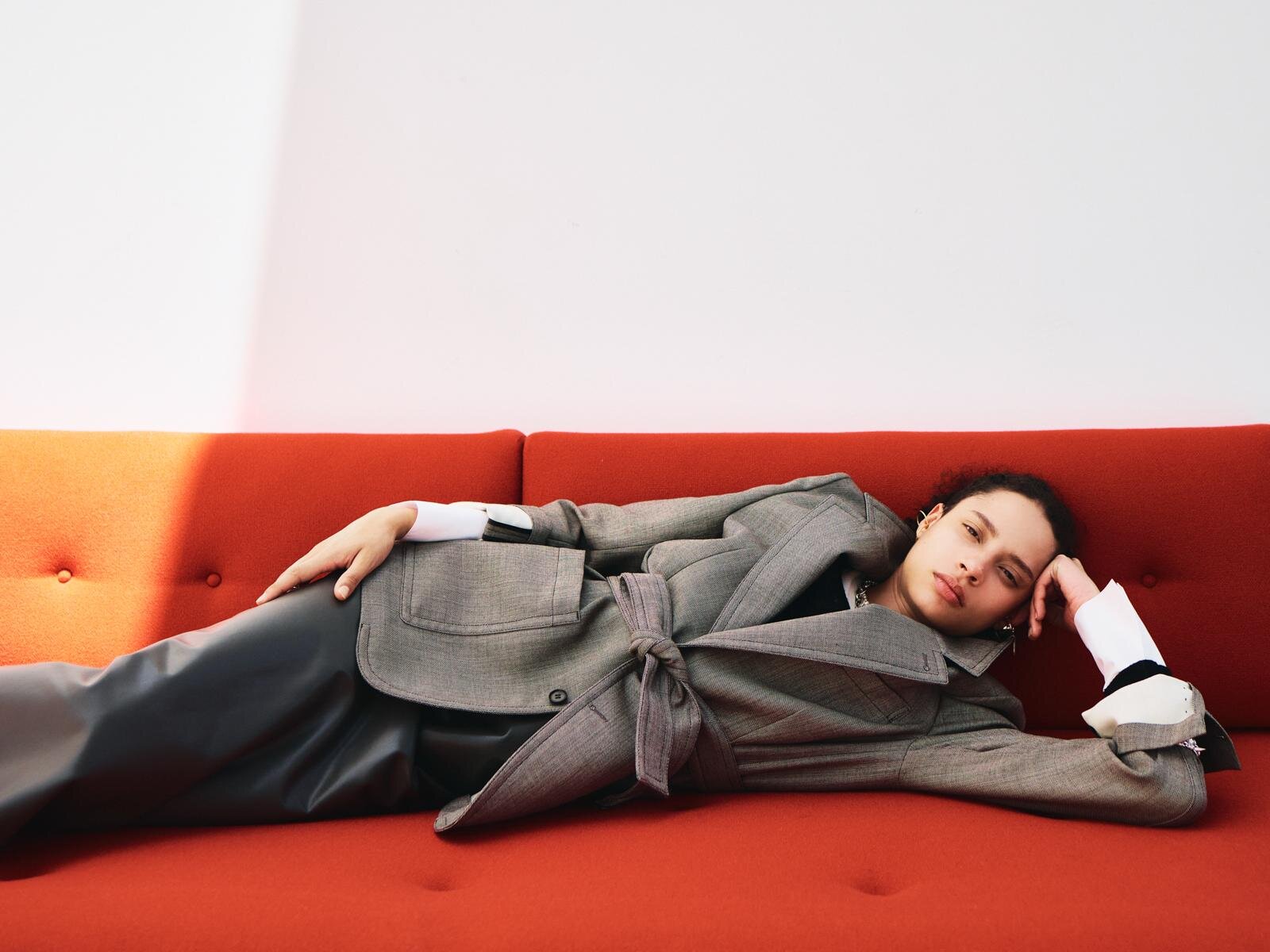 アストラット(ASTRAET) 2024年秋ウィメンズコレクション  - 写真1