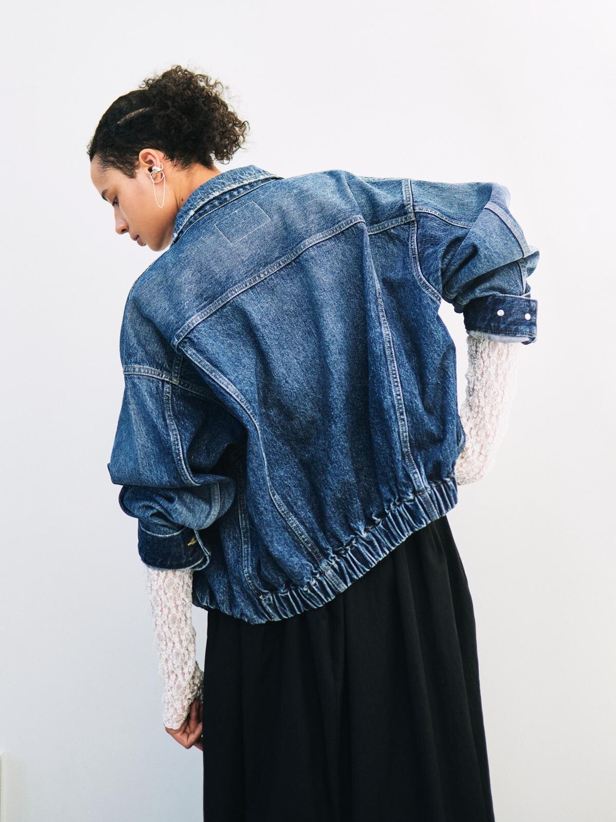 アストラット(ASTRAET) 2024年秋ウィメンズコレクション  - 写真3