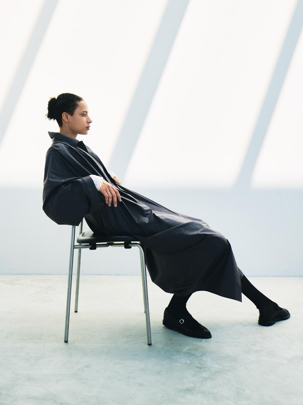 アストラット(ASTRAET) 2024年秋ウィメンズコレクション  - 写真8