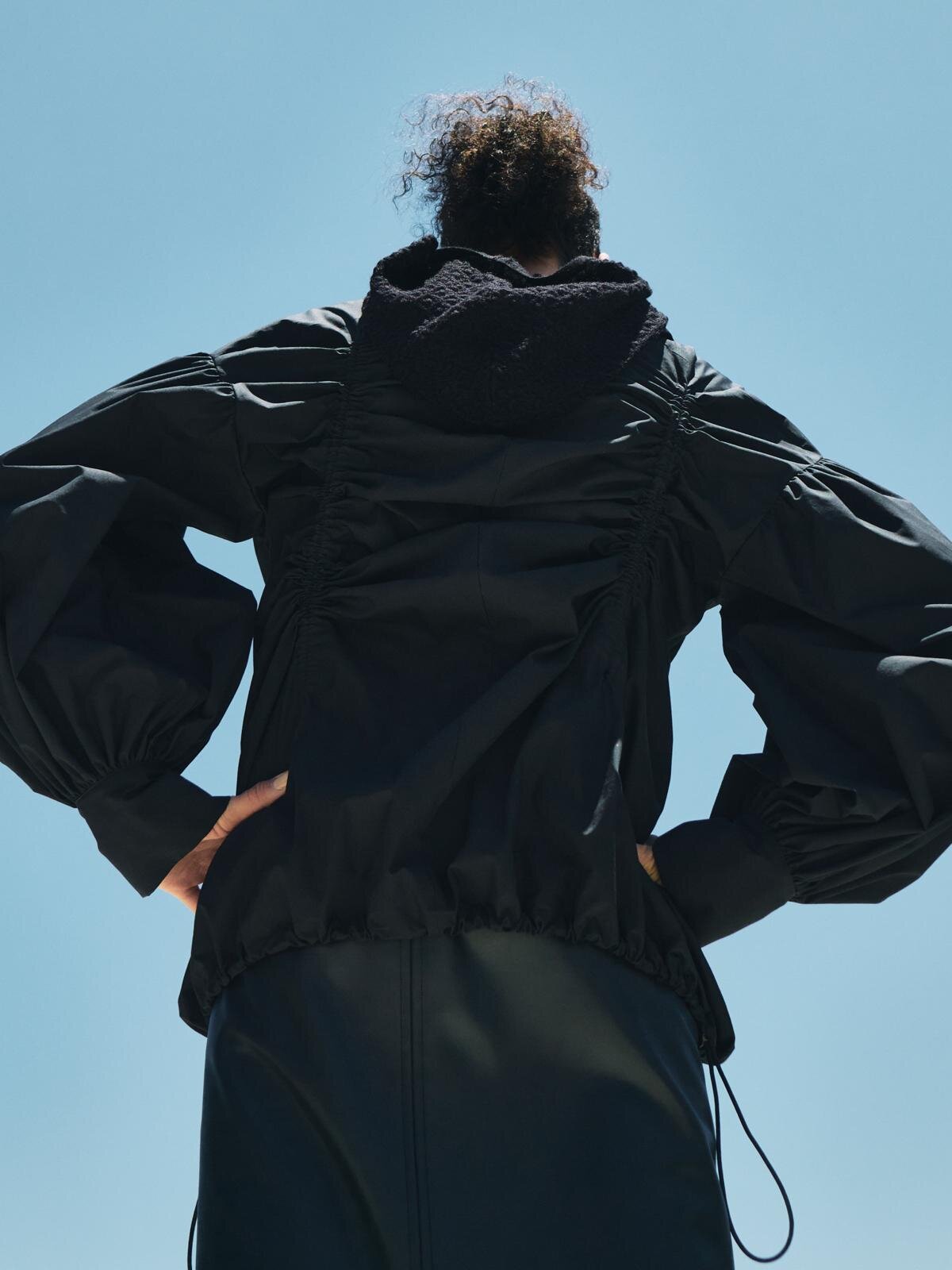 アストラット(ASTRAET) 2024年秋ウィメンズコレクション  - 写真12